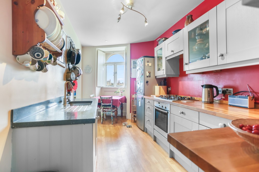 Brunswick Square, Hove, BN3