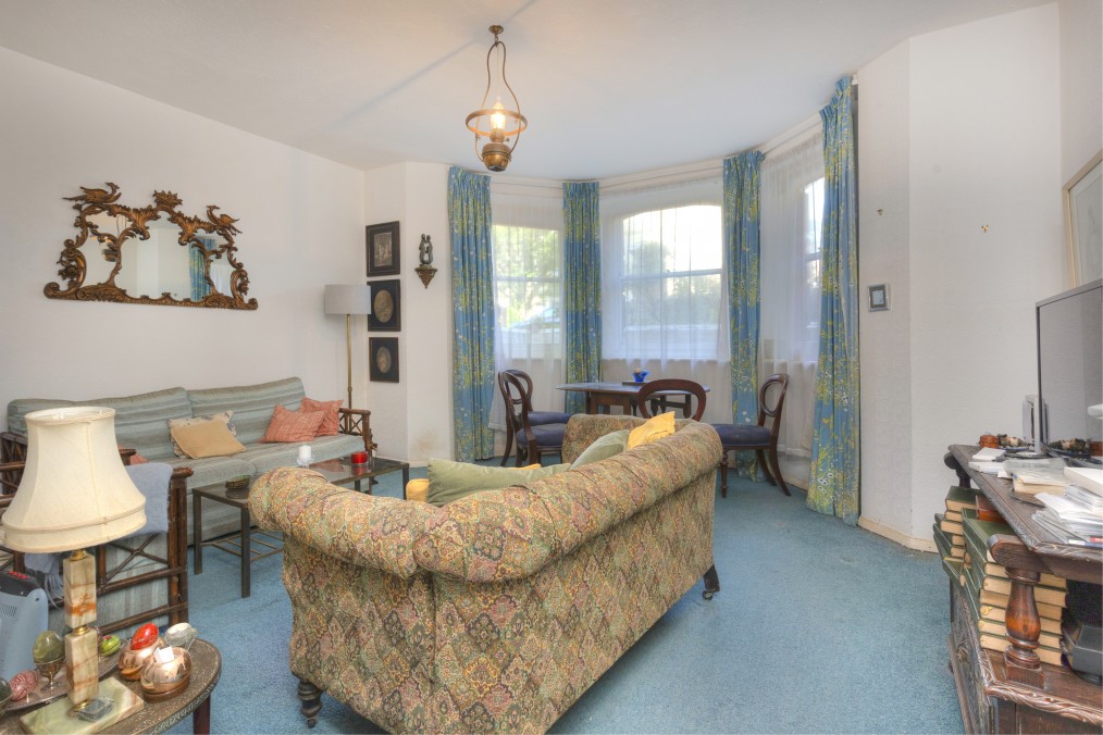 Second Avenue, Hove, East Sussex, BN3