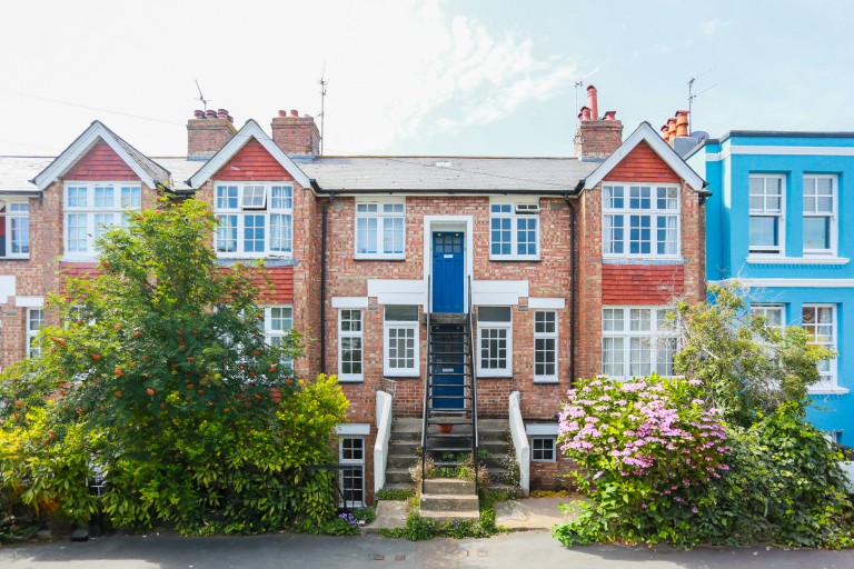 Hanover Street, Brighton, East Sussex, BN2