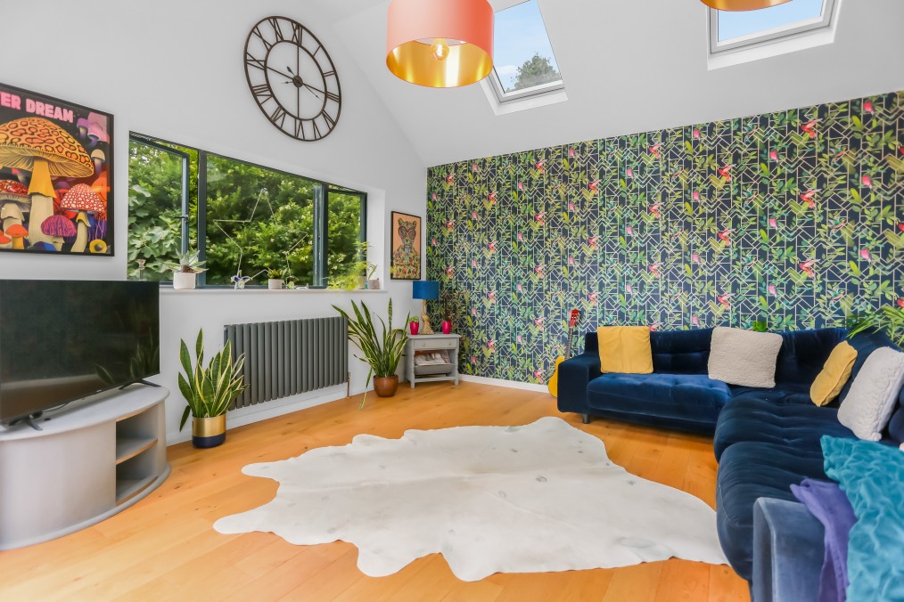 Nevill Avenue, Hove, BN3
