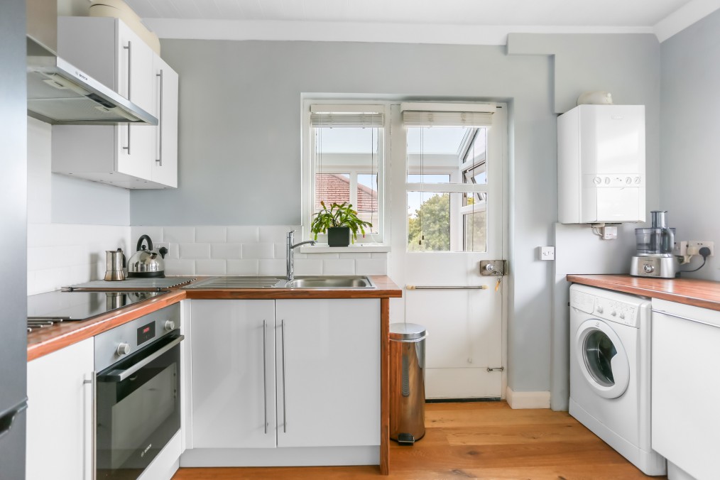 Woodbourne Avenue, Brighton, BN1