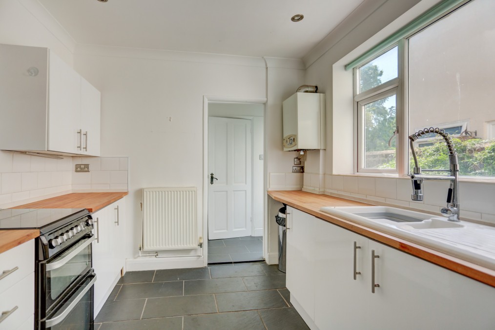 Westbourne Street, Hove, BN3