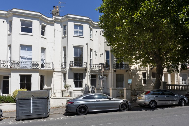 Goldsmid Road, Hove, BN3