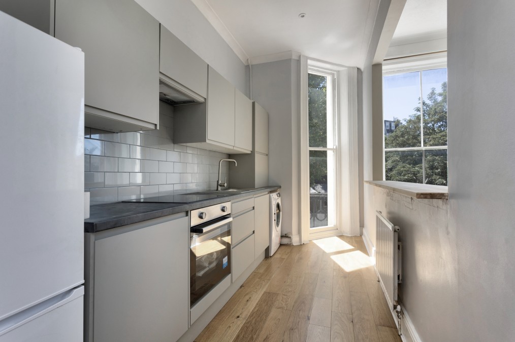 Goldsmid Road, Hove, BN3