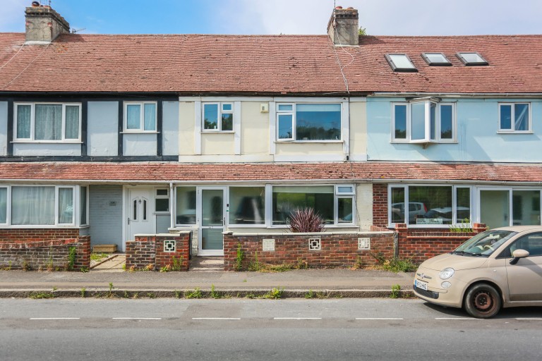 Vale Road, Portslade, Brighton, BN41