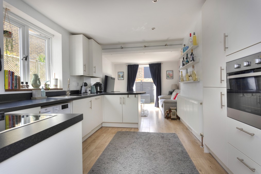 Highcroft Villas, Brighton, BN1