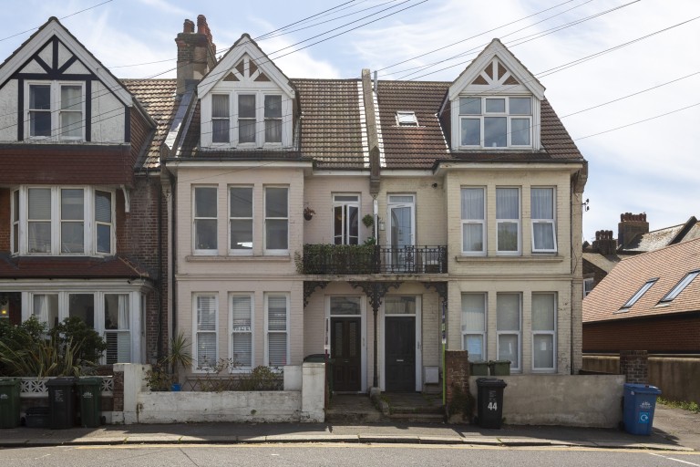 Highcroft Villas, Brighton, BN1