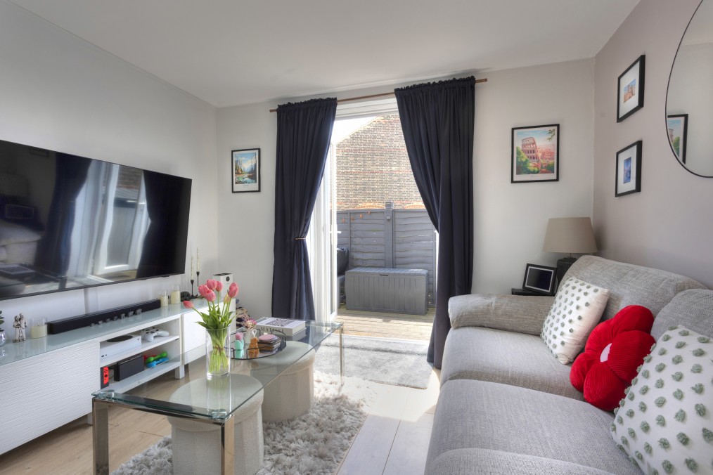 Highcroft Villas, Brighton, BN1