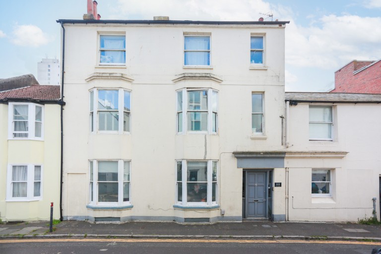 Stone Street, Brighton, East Sussex, BN1