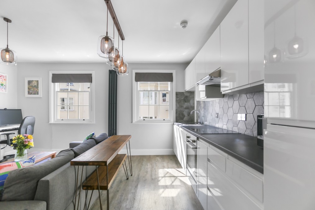 Waterloo Street, Hove, BN3