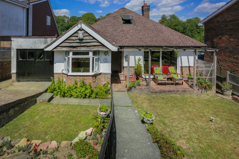Hillside Way, Withdean, Brighton, BN1