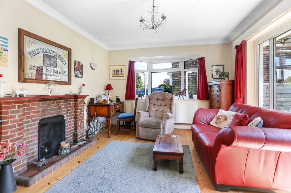 Hillside Way, Withdean, Brighton, BN1