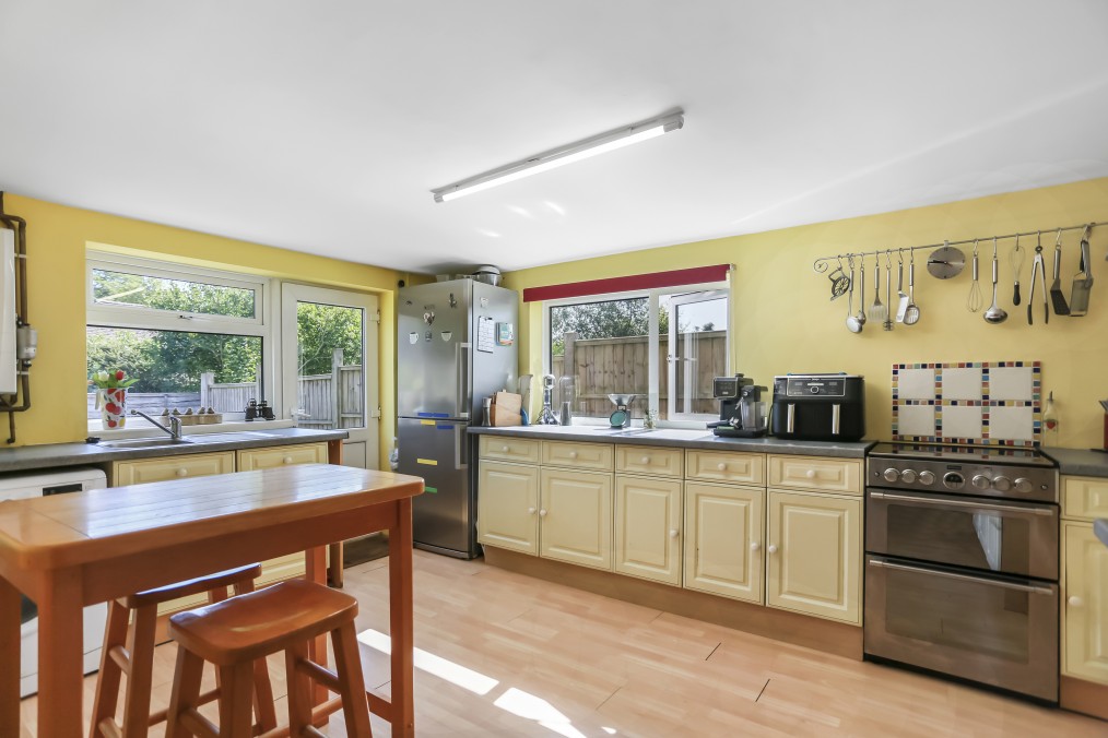 Hillside Way, Withdean, Brighton, BN1