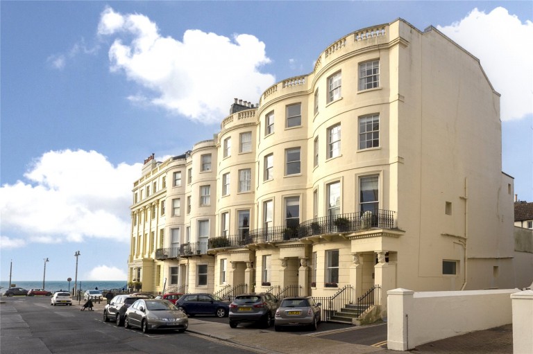 Lansdowne Place, Hove, BN3