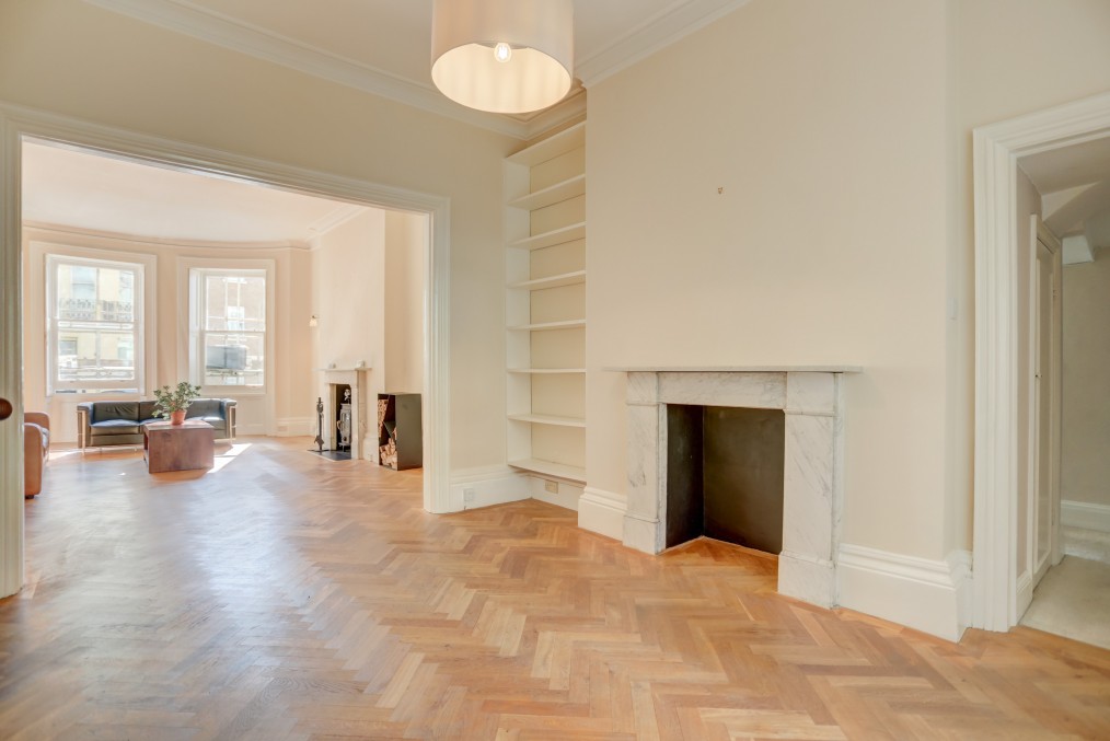 Lansdowne Place, Hove, BN3