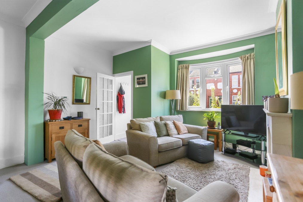 Freshfield Street, Brighton, BN2