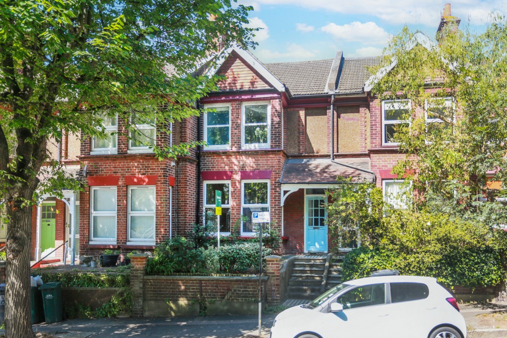 Sackville Road, Hove, BN3