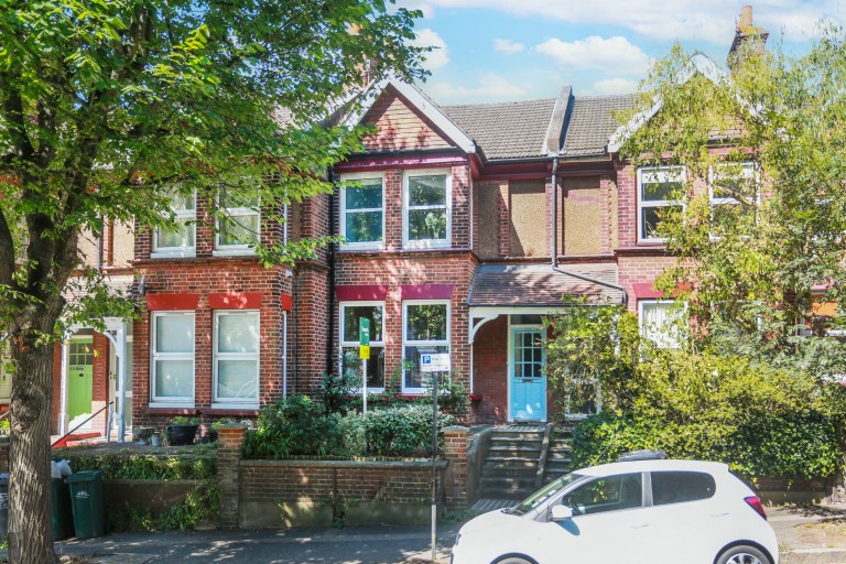 Sackville Road, Hove, BN3