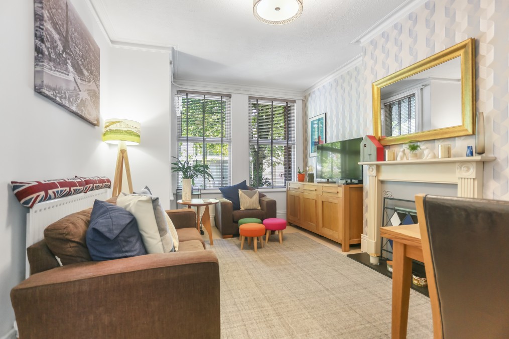 Sackville Road, Hove, BN3