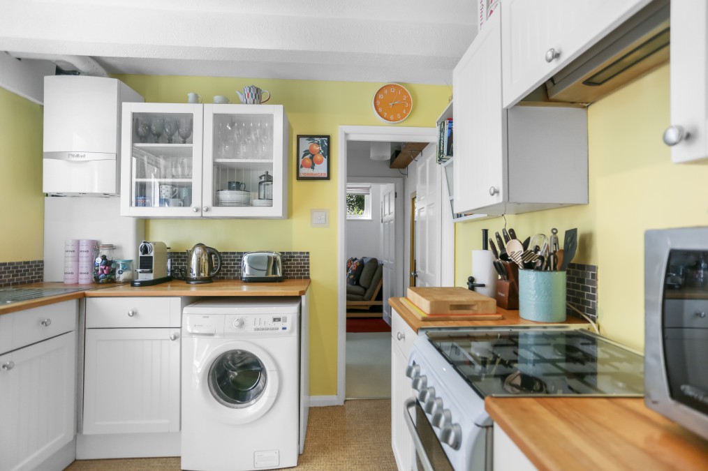 Sackville Road, Hove, BN3