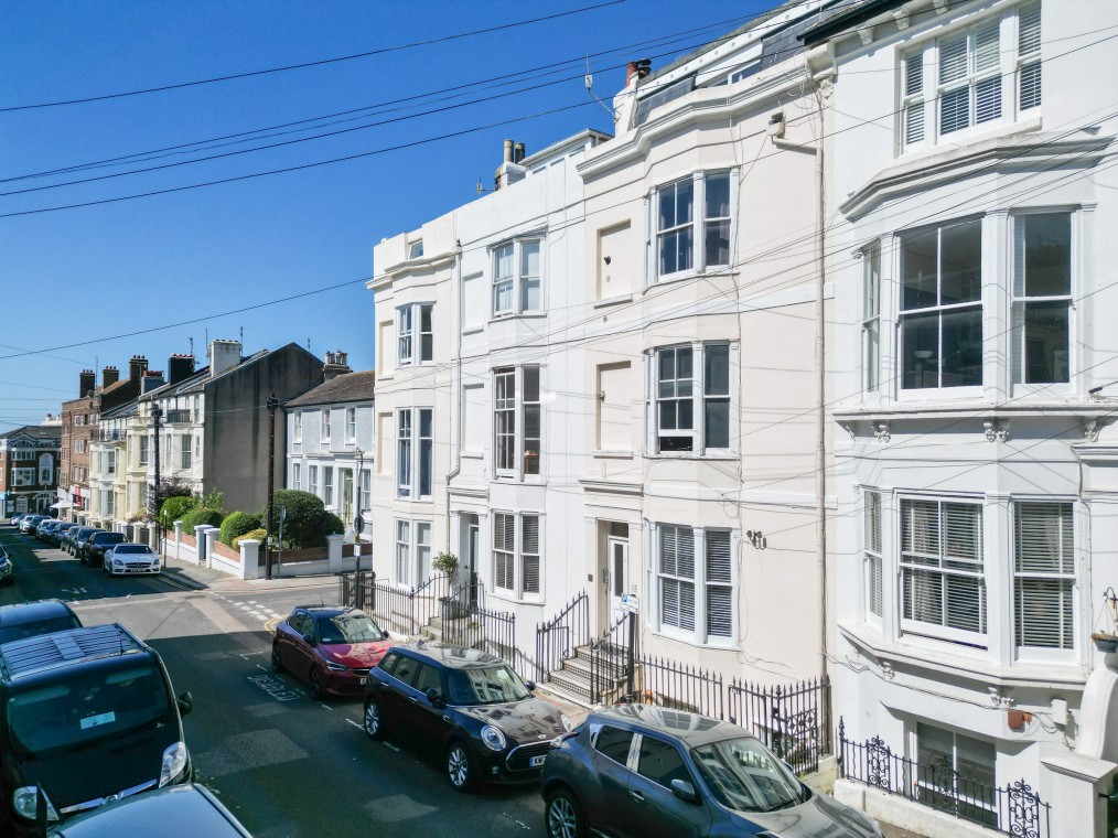 College Road, Brighton, BN2