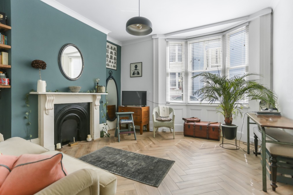 College Road, Brighton, BN2