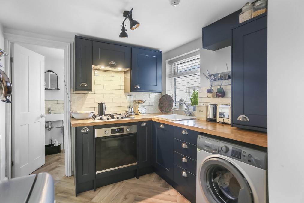 College Road, Brighton, BN2