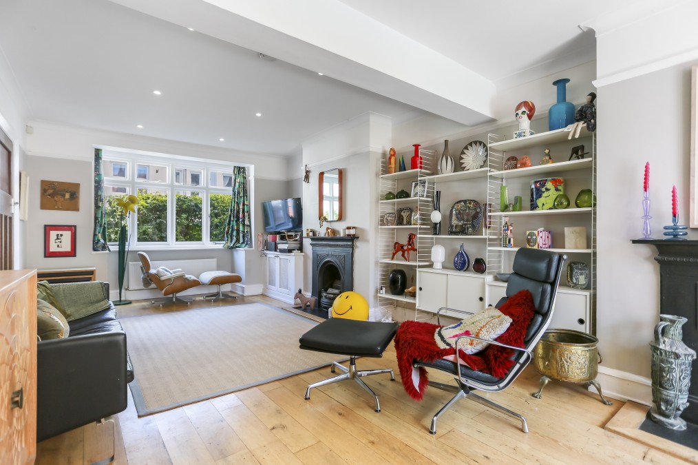 Lorna Road, Hove, BN3