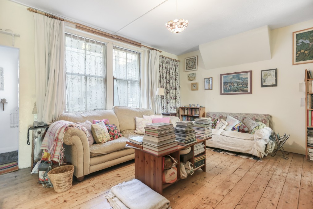 Millers Road, Brighton, BN1