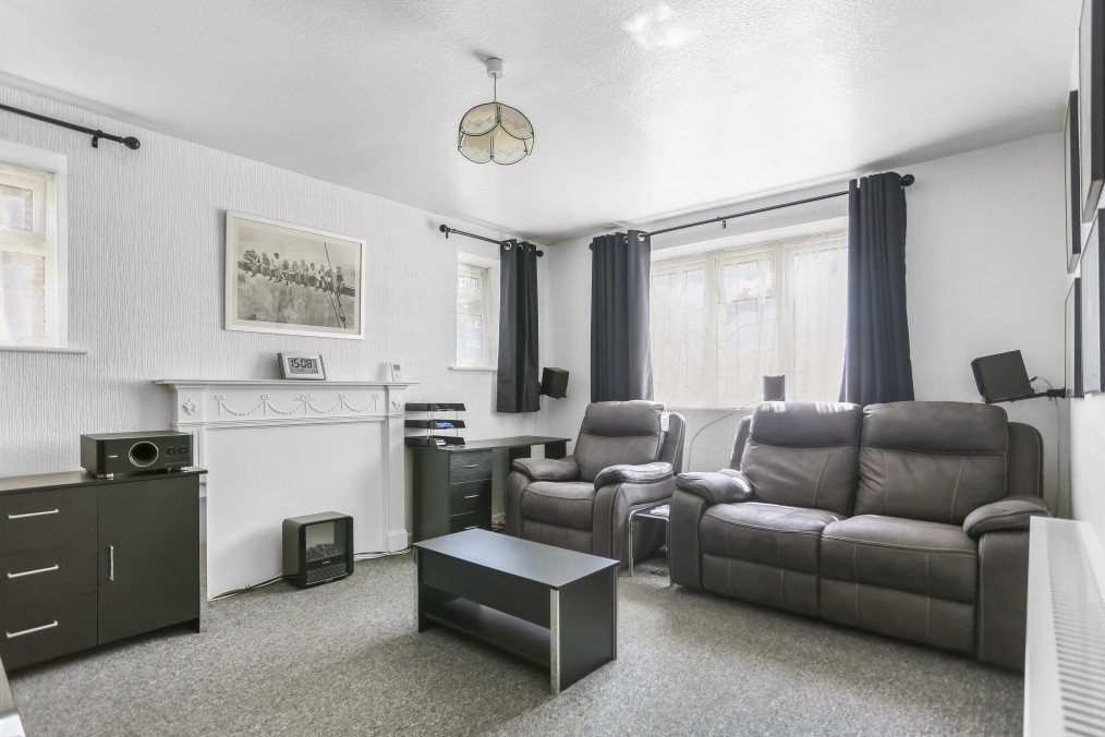 Nevill Road, Hove, BN3