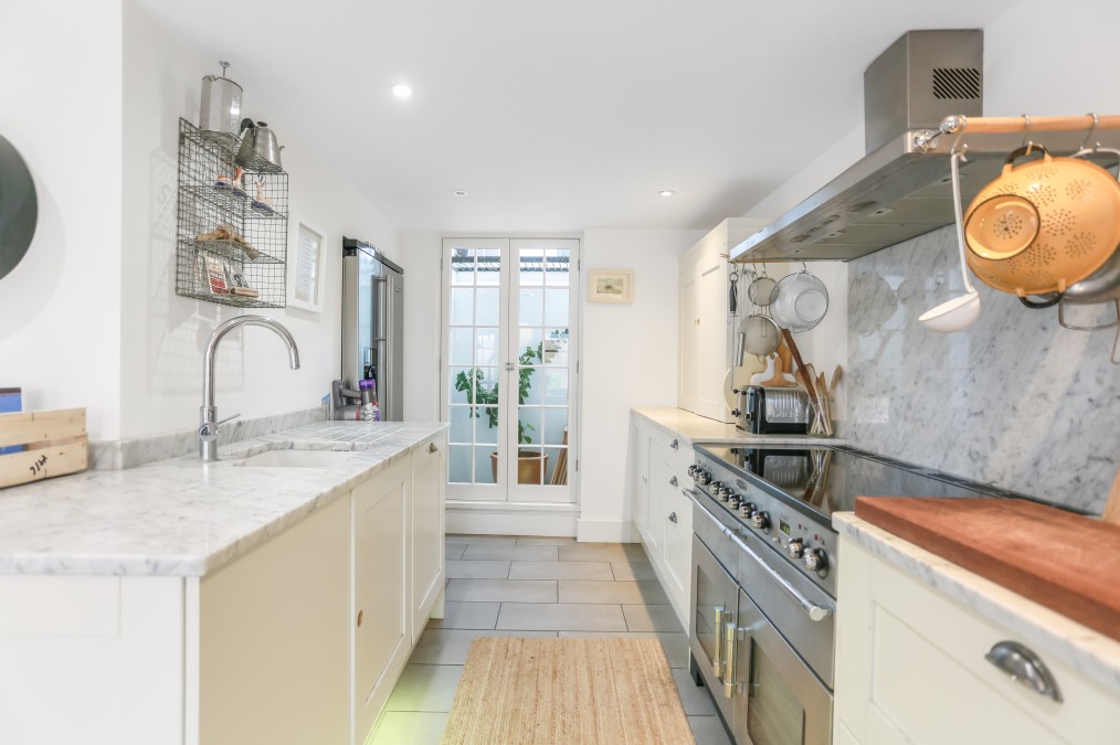 Foundry Street, Brighton, East Sussex, BN1