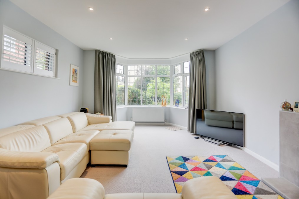 Lansdowne Road, Hove, BN3