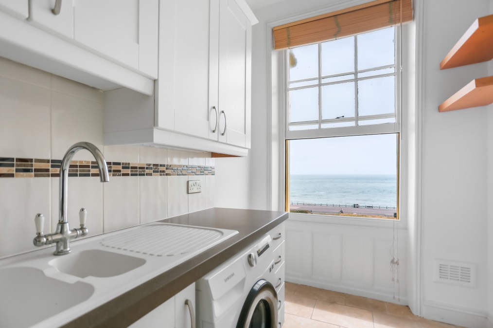 Brunswick Terrace, Hove, BN3