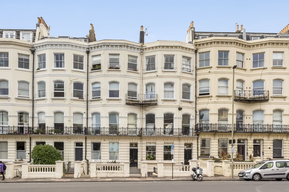 Vernon Terrace, Brighton, BN1