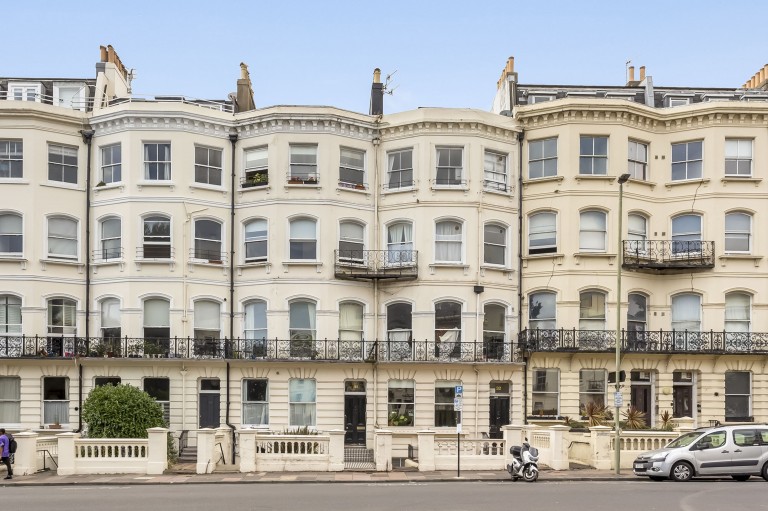 Vernon Terrace, Brighton, BN1