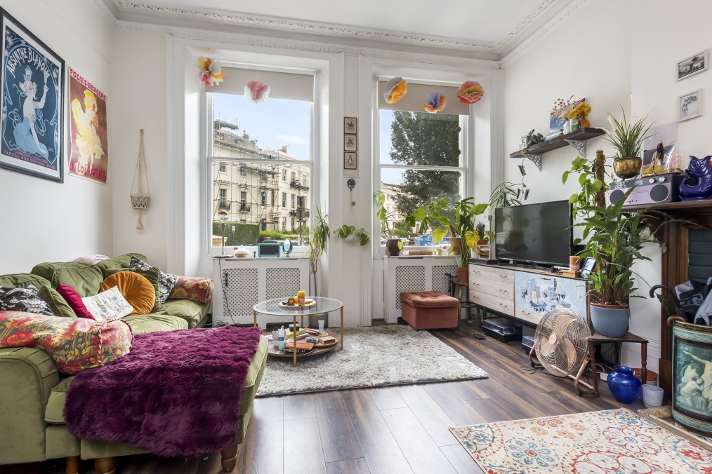 Vernon Terrace, Brighton, BN1