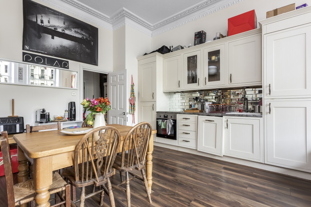 Vernon Terrace, Brighton, BN1