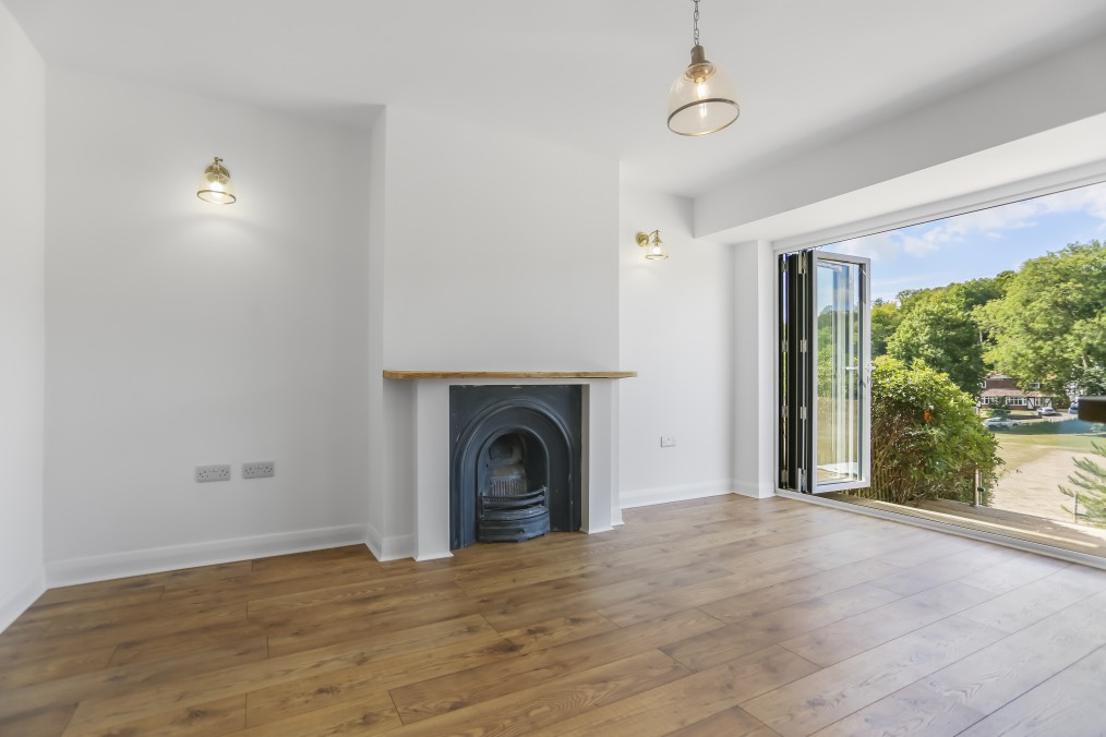 Barn Rise, Brighton, BN1