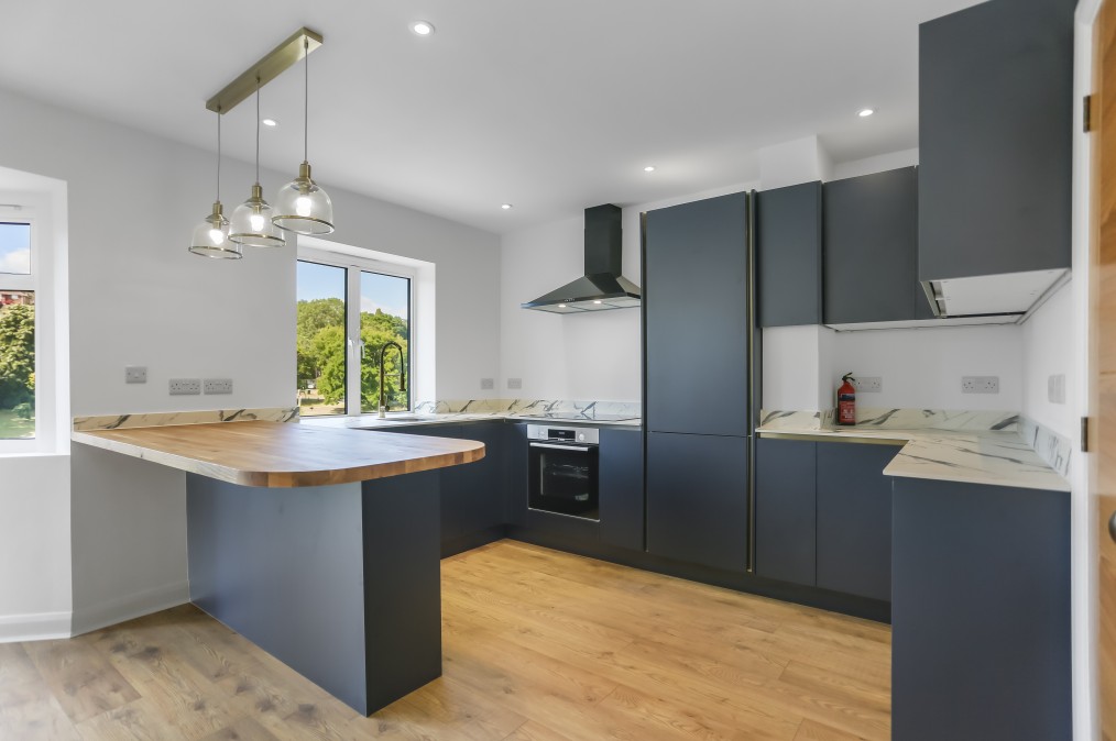 Barn Rise, Brighton, BN1