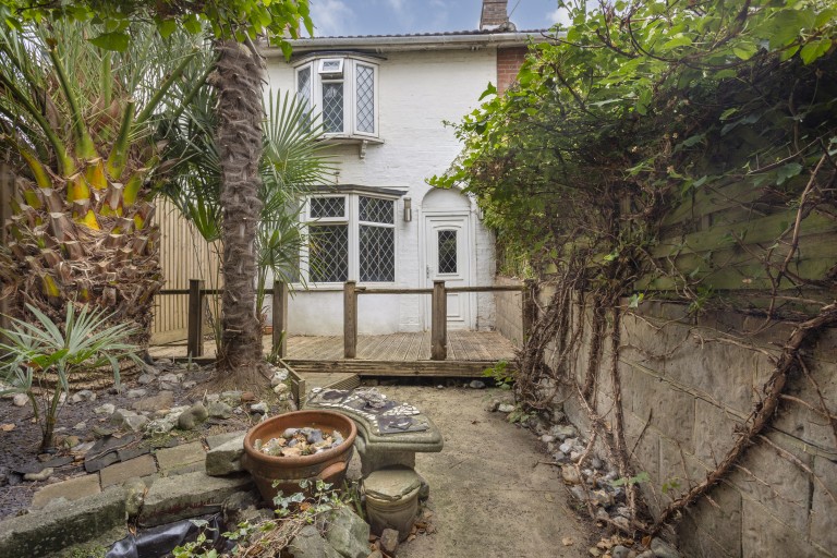 Crown Gardens, Brighton, Brighton, BN1