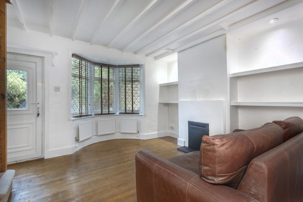 Crown Gardens, Brighton, Brighton, BN1