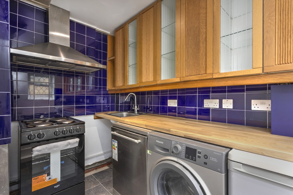 Crown Gardens, Brighton, Brighton, BN1