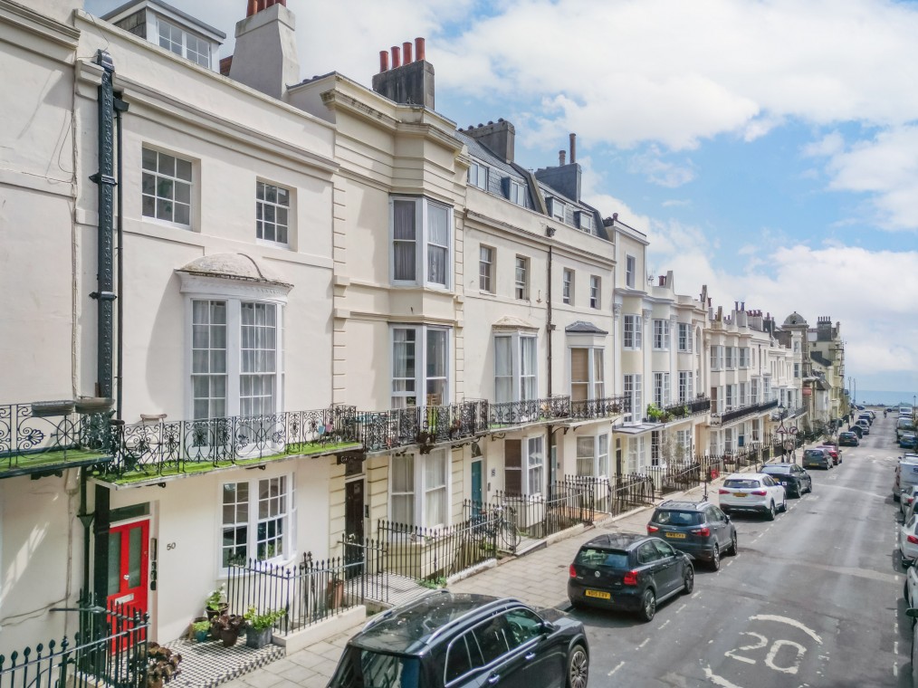 Waterloo Street, Hove, BN3