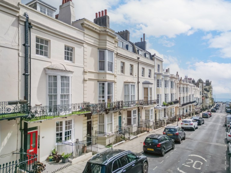 Waterloo Street, Hove, BN3