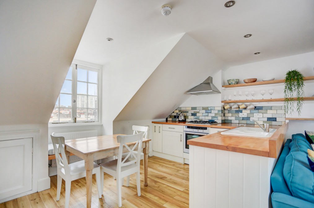 Waterloo Street, Hove, BN3