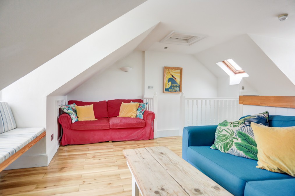Waterloo Street, Hove, BN3