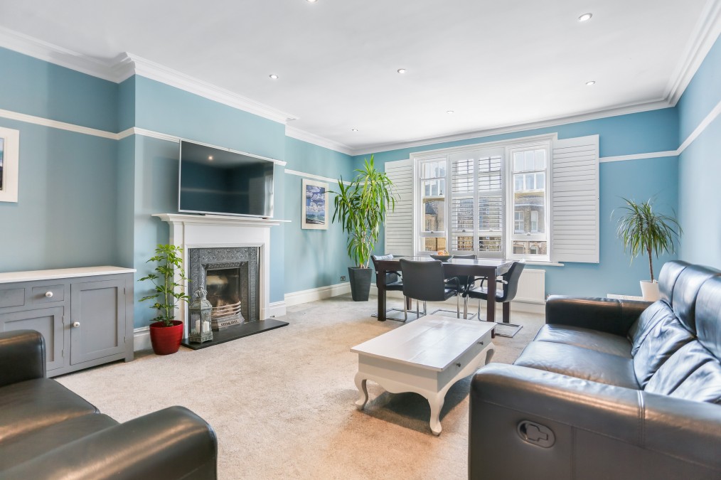 Third Avenue, Hove, BN3