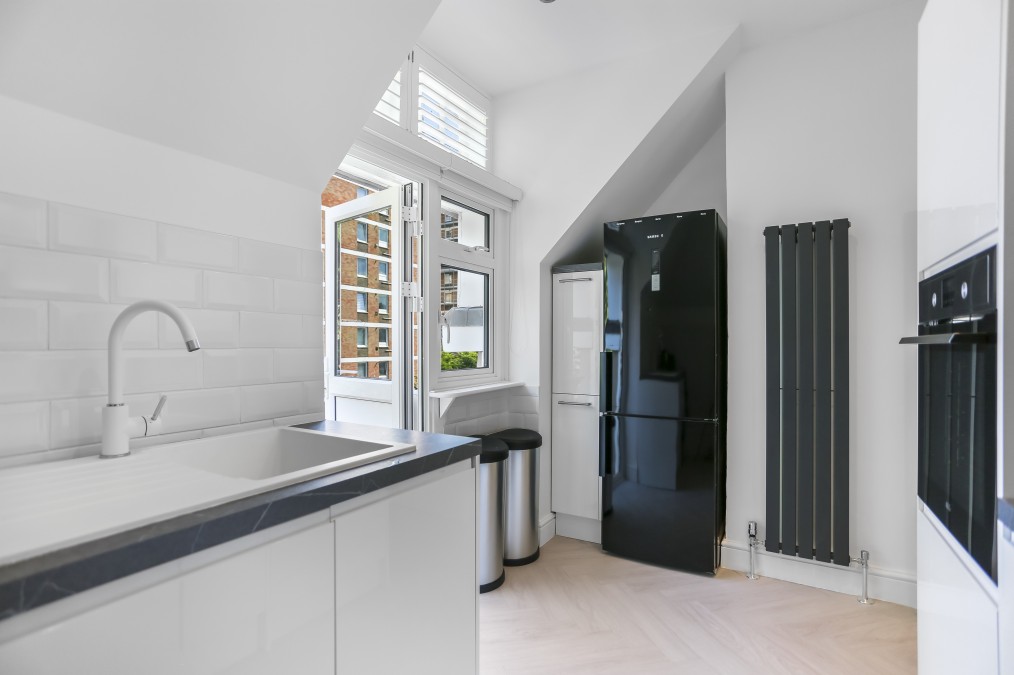 Third Avenue, Hove, BN3