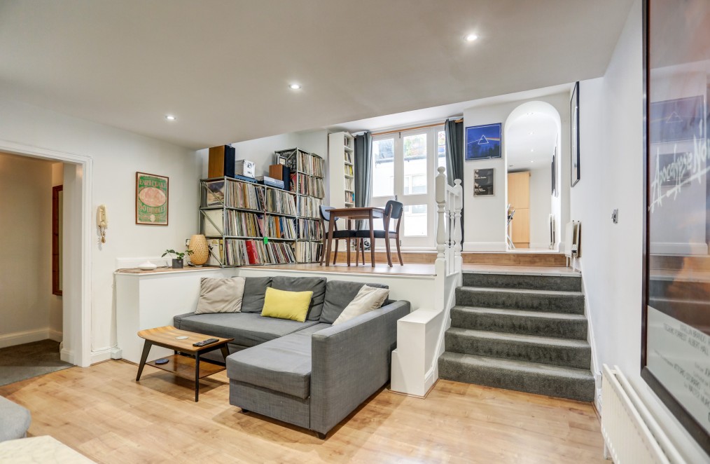 Victoria Road, Brighton, BN1