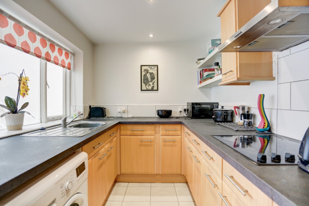 Victoria Road, Brighton, BN1